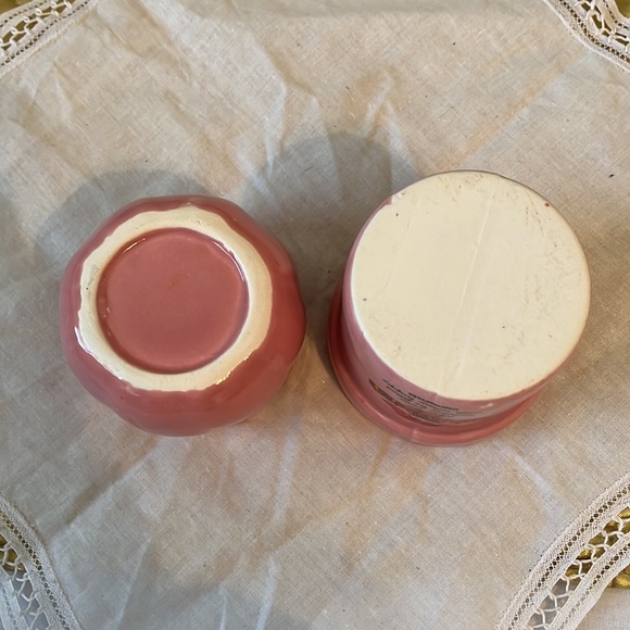 Holiday themed pottery for potpourri, wax or oil - Picture 4 of 8